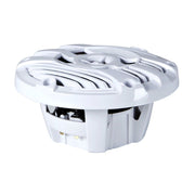 Kenwood KFC-1653MRW 6.5 inch Marine 2-Way Coaxial Speakers - White