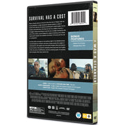 Angel Studios I Was a Stranger DVD, Drama, PG-13, Dolby Digital Sound, English Subtitled, Standard Edition