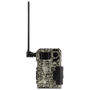 SpyPoint LINK-MICRO-LTE Cellular Trail Camera - Nationwide