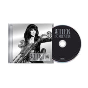 Cher Forever Classics Audio CD, 21-Track Remastered Pop Dance Compilation, Silver Cover, 93053451