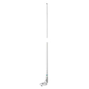 Shakespeare 5101 Centennial White 8' VHF Marine Antenna