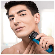 Braun Series 3 32B Electric Shaver Foil and Cutter Replacement Head