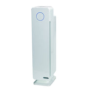 GermGuardian AC5350W 28 3-in-1 Large Room Air Purifier, White