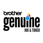 Brother LC406XLBK High Yield Black INKvestment Tank Ink Cartridge, 6000 Page Yield