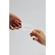 We're Not Really Strangers 81134646 Adult Card Game and Icebreaker