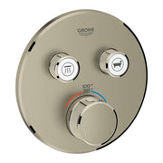 THM SMARTCONTROL 2 ROUND US B