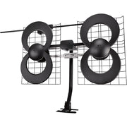Antennas Direct C4-V-CJM ClearStream 4V Indoor/Outdoor HDTV Antenna