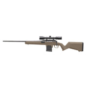 Magpul Hunter Lite Gun Stock for Savage AXIS Short Action, Aluminum Polymer, Flat Dark Earth, MAG1354