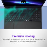 Alienware 15 Gaming Laptop, 15.3