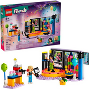lego 6470679 Friends Karaoke Music Party Pretend Play Set 42610
