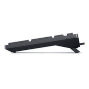 Dell Wired Collaboration Keyboard KB525C, USB-C and USB-A Connectivity, 15 Programmable Shortcut Keys, Built-in Zoom and Microsoft Teams Keys, Copilot Key, Spill-Resistant, Black