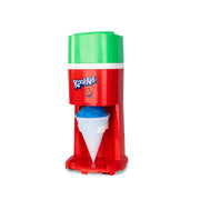 Kool-Aid Snow Cone Maker Strawberry Red