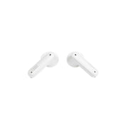 JBL 990090979 Vibe Flex Wireless Earbuds, White