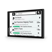 Garmin 010-02469-13 DriveSmart 66 EX