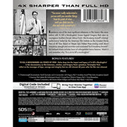 Universal Pictures To Kill a Mockingbird 60th Anniversary Limited Edition Steelbook 4K Ultra HD Blu-ray Digital Copy 1011152533