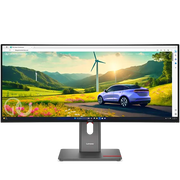 Lenovo 64ADGAR1UZ P34WD-40(A253403P0) 34 Monitor-HDMI
