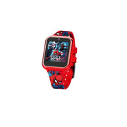 Marvel SPD4740WM Spiderman Time Interactive Smart Watch 40 MM