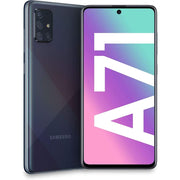 Samsung Galaxy A71 6.7