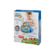 Fisher-Price DVP80 Little People World of Animals See 'n Say