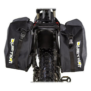 QuietKat Waterproof Pannier Bag
