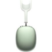 Apple AirPods Max Over-Ear Headphones, Immersive High-Fidelity Audio, Active Noise Cancellation, Transparency Mode, Personalized Spatial Audio, Green