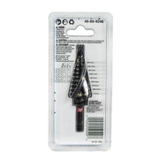 Milwaukee 48-89-9248 SHOCKWAVE Impact Duty Step Bit #8 1/8 - 1