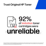 HP 147A Black Toner Cartridge, Original LaserJet, High Yield 10,500 Pages, W1470A