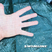 Swimline 25 ft. x 40 ft. Rectangle In-Ground Swimming Pool Leaf Cover-CO92540R