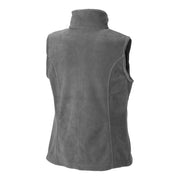Columbia Benton Springs Vest - Charcoal Heather - M