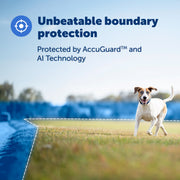 PetSafe Pif00-17804 Guardian GPS Tracking Fence Collar for Dogs