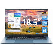 SGIN Laptop, 18.5