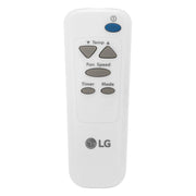LG LW1224RD 12,000 BTU 550 Sq ft Window Air Conditioner