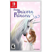 MAXIMUM GAMES The Unicorn Princess (Nintendo Switch)