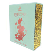 Golden Disney Ultimate Princess Boxed Set of 12 Little Golden Books, Disney Princess Collection