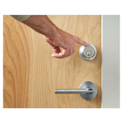 Level C-L11U Lock Smart Lock - Touch Edition, Keyless Entry Using Touch