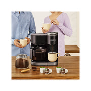 Keurig 204977 K-Duo Single-Serve & Carafe Coffee Maker