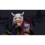 2K WWE 2K24 Deluxe Edition - PlayStation 4
