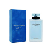 Dolce & Gabbana Dolce&Gabbana Light Blue Eau De Parfum Intense - 3 4 OZ ONE SIZE