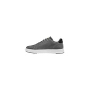 Carhartt Men's Detroit Nano Toe Leather Work Sneaker, Medium Grey, Size 10 M, FC2423-M
