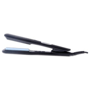Bio Ionic Z-FGTST-OP-1.0LM Onepass Flat Iron, Hydrated and Frizz-Free Hair Styling, 1 Hour Auto Shut-Off, 1-Inch