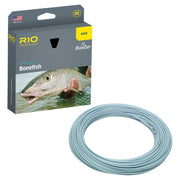 Rio Avid Bonefish Fly Line - 8 - Blue