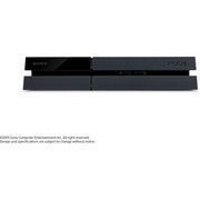 Sony CUH-1001A Playstation 4 Gaming Console (PS4), Black
