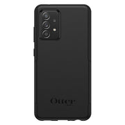 OtterBox Commuter Lite Series Phone Case for A52 5G -Black