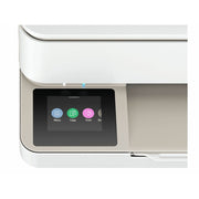 HP Envy 6155 Wireless All-in-One Inkjet Printer, Color, Duplex, 2.4-Inch Touchscreen, AI-Capable, C2WR7A