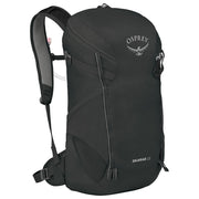 Osprey 10004829 Skarab 22 Hydration Hiking Backpack - Black