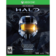 Microsoft Halo: The Master Chief Collection - Xbox One