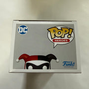 Funko Pop Animation Batman The Animated Series Harley Quinn Vinyl Figure 3.95 in 83514