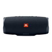JBL JBLCHARGE4BLKAM Charge 4 - Portable Bluetooth speaker - Black