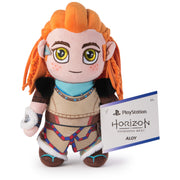 Spin Master PlayStation Horizon Forbidden West Aloy 10-Inch Premium Collector Plush Multicolor 6072149