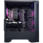 MSI A8NVL-804US Ryzen 5-8400F 4.2GHz NVIDIA GeForce RTX 4060Ti 8GB 16GB RAM 1TB SSD Win 11 Home Black